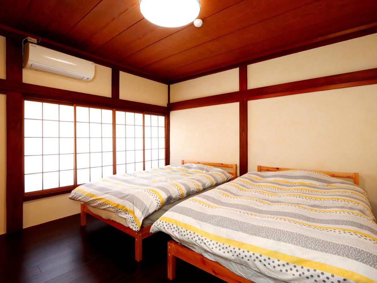 富山県 よしのや旅館 난토 외부 사진